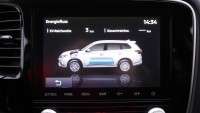 Mitsubishi Outlander 2.4 PHEV Plug-in Hybrid 4WD