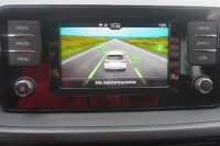 Skoda Fabia 1.0 MPI Active