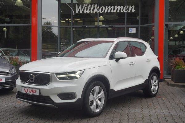 Volvo XC 40 XC40 1.5 Momentum Pro Geartronic
