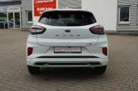 Ford Puma 1.0 M-Hybrid ST-Line