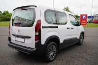Peugeot Rifter 1.2 PureTech 100