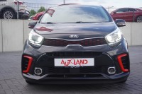 Kia Picanto 1.2 GT-Line