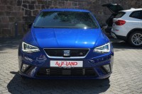 Seat Ibiza FR 1.5 TSI DSG
