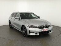 BMW 330 330e xDrive Touring Luxury