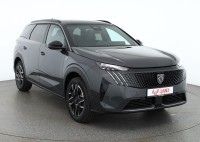 Peugeot 5008 GT 1.2 Hybrid Aut.