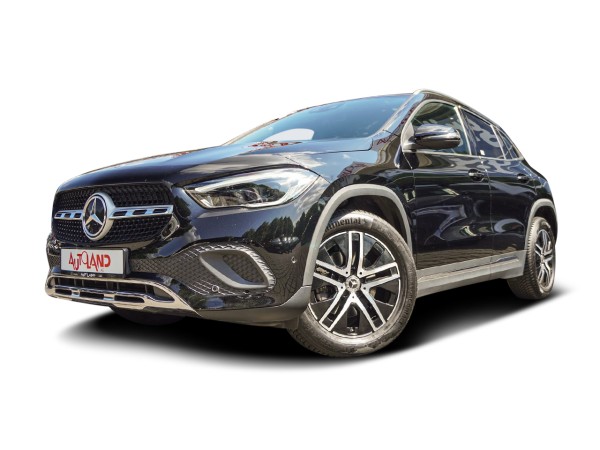 Mercedes-Benz GLA 200 Style