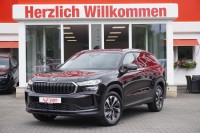Vorschau: Skoda Kodiaq 1.5 eTSI DSG