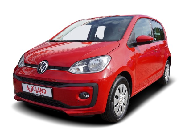 VW up up! 1.0