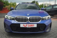 BMW 320 320i Touring M Sport Aut.