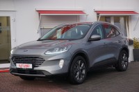 Vorschau: Ford Kuga Plug-In Hybrid Titanium
