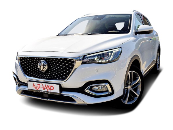 MG HS 1.5 T-GDI Luxury Aut.
