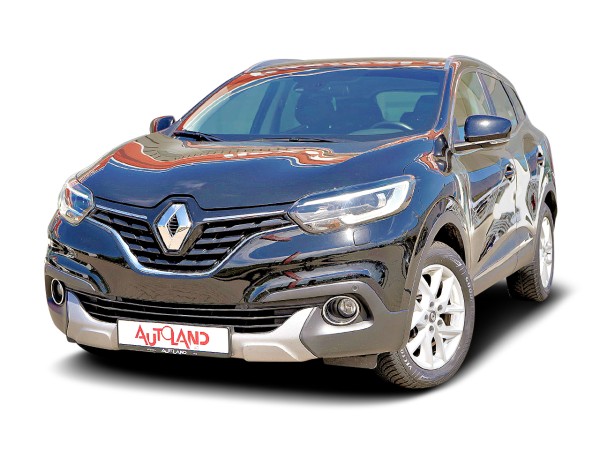 Renault Kadjar 1.2 TCe XMOD