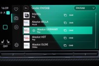 VW Golf Variant 2.0 R Performance 4Motion