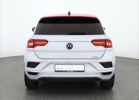 VW T-Roc 2.0 TSI DSG 4Motion R-Line
