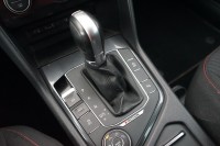 VW Tiguan 2.0 Sound 4Motion