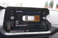VW T-Cross 1.0 TSI