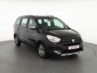 Dacia Lodgy Stepway 1.6 SCe 7-Sitzer