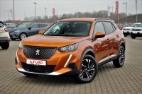 Vorschau: Peugeot 2008 1.2 PureTech