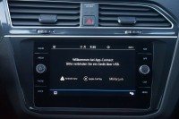 VW Tiguan 1.5 TSI DSG Elegance