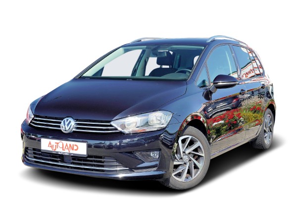 VW Golf Sportsvan VII 1.2 Sound