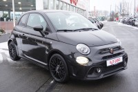 Abarth 595 1.4 T-Jet