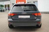 Audi A4 Avant 2.0 TFSI basis ultra