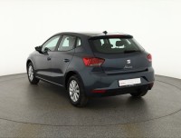Seat Ibiza Reference 1.0 MPI