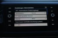 VW T-Cross 1.0 United