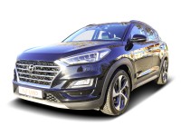 Hyundai Tucson 2.0 Premium Mild-Hybrid 4WD LED Navi 360°
