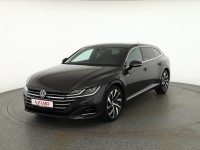 VW Arteon Shooting Brake 2.0 TDI R-Line LED AHK DAB