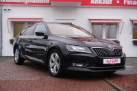 Skoda Superb Combi 2.0 TDI Style DSG