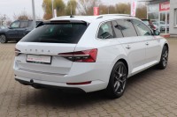 Skoda Superb Combi 2.0 TDI Style DSG