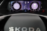 Skoda Octavia Combi 2.0TDI DSG
