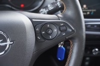 Opel Crossland 1.2 Innovation