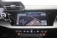 Audi A3 Sportback 40 TFSI e advanced