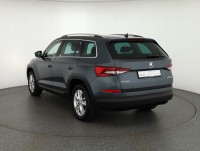 Skoda Kodiaq 1.5 TSI DSG Style