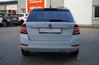 Skoda Fabia Combi 1.0 TSI Soleil