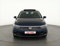 VW Passat Variant GTE