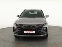 Hyundai Tucson 1.6 T-GDI Aut.