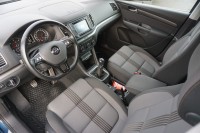 VW Sharan 2.0 TDI