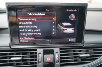 Audi A6 Avant 3.0 TDI S-tronic quattro