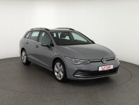 VW Golf VIII Variant 2.0 TDI Style