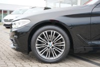 BMW 520 520dA Sportline