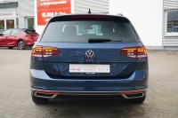 VW Passat Variant GTE