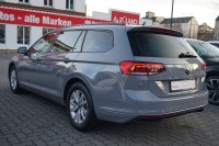VW Passat Variant 1.5 TSI