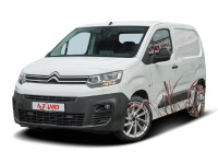 Citroen Berlingo Kasten 1.5 Blue-HDi Club M/L1 Klima DAB