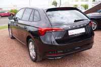 Skoda Scala 1.0 TSI DSG