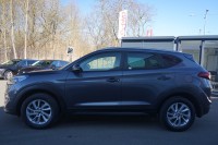 Hyundai Tucson 1.6