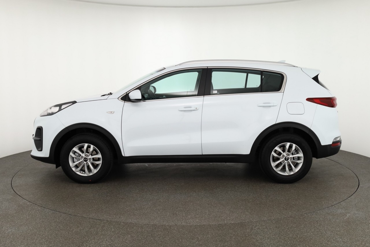 Kia Sportage 1.6 GDI Edition 7