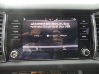 Skoda Kodiaq 1.5 TSI DSG